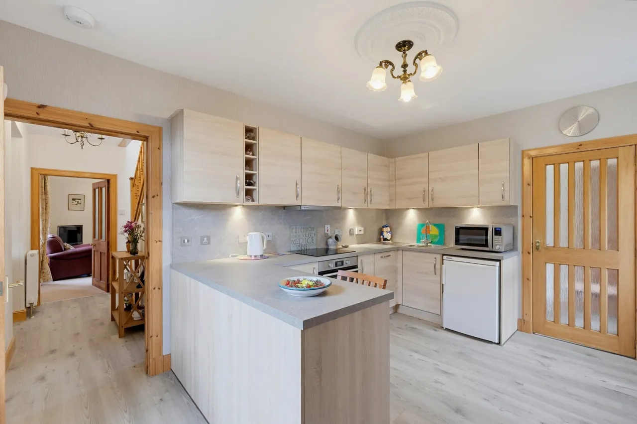 Gordon Terrace, Insch, AB52, photo 5