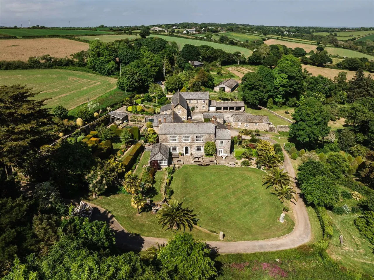 Trenarth, Constantine, Falmouth, Cornwall, TR11 5JN, photo 12