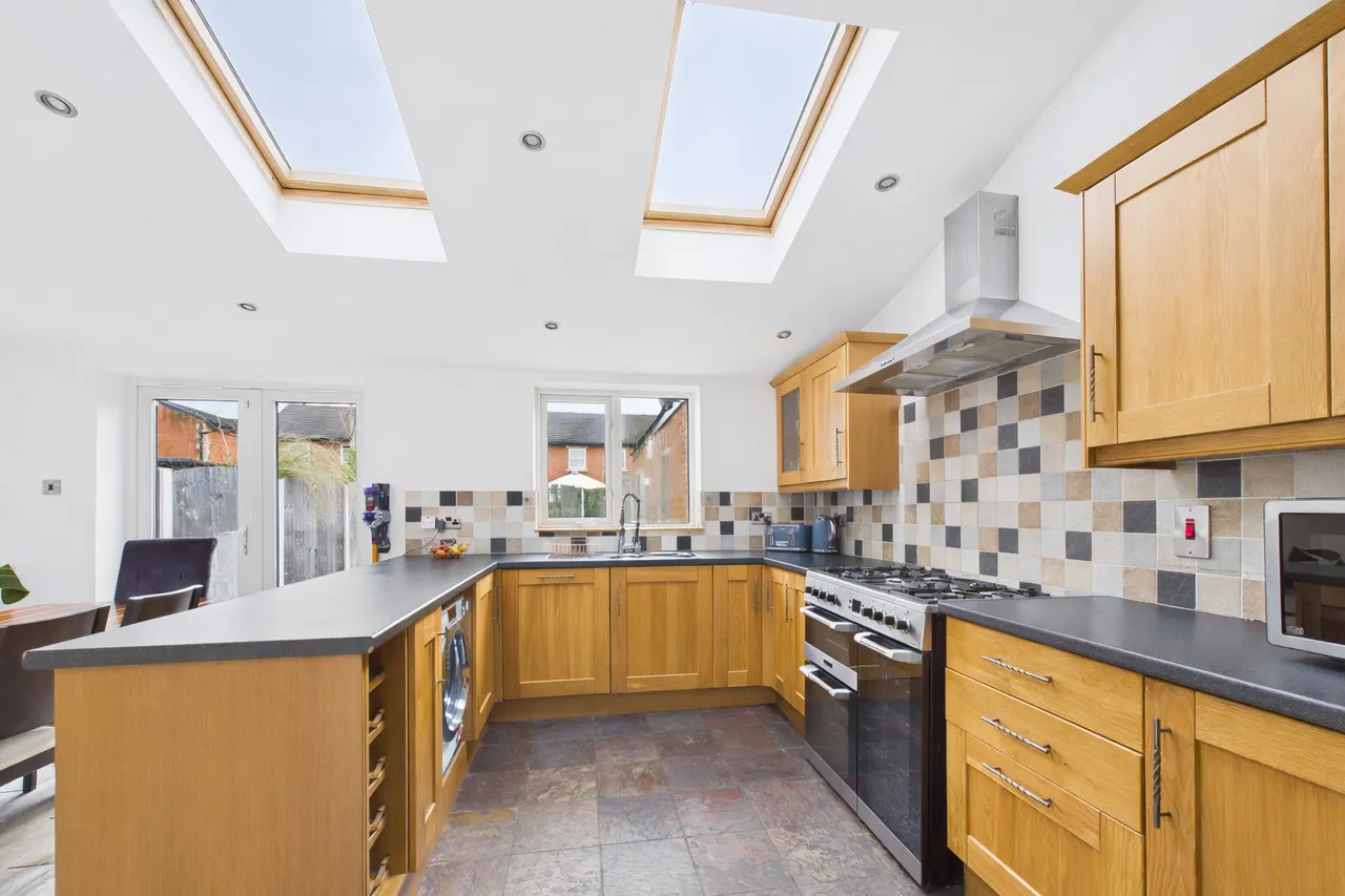 Westway, Fulwood, Lancashire, PR2 8BX, photo 6