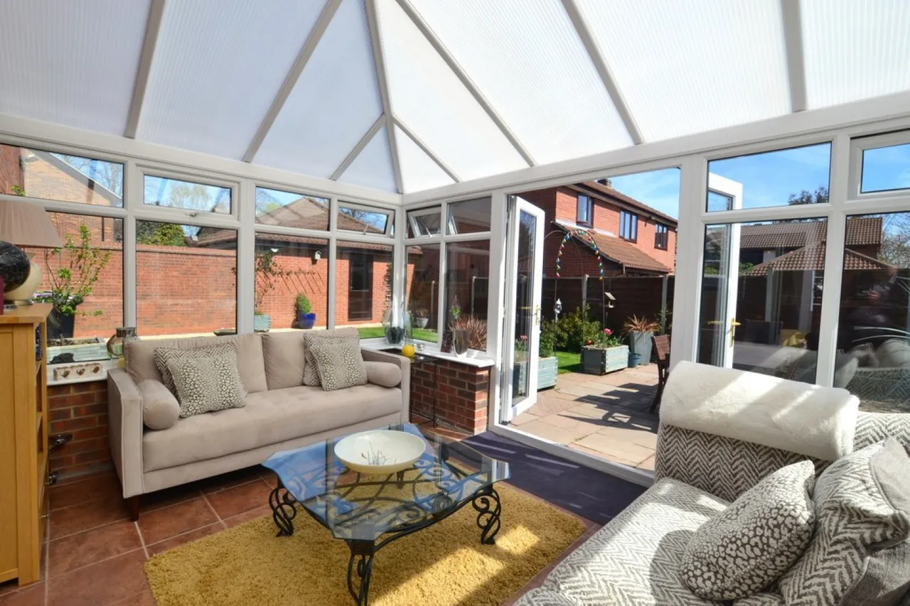 Broomwood Close, Grantham, photo 4