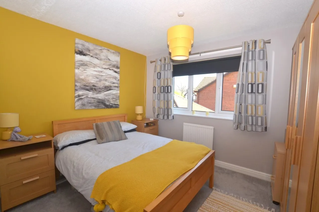 Broomwood Close, Grantham, photo 11