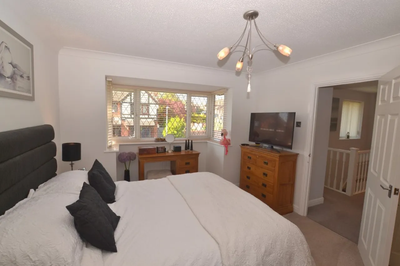 Broomwood Close, Grantham, photo 10