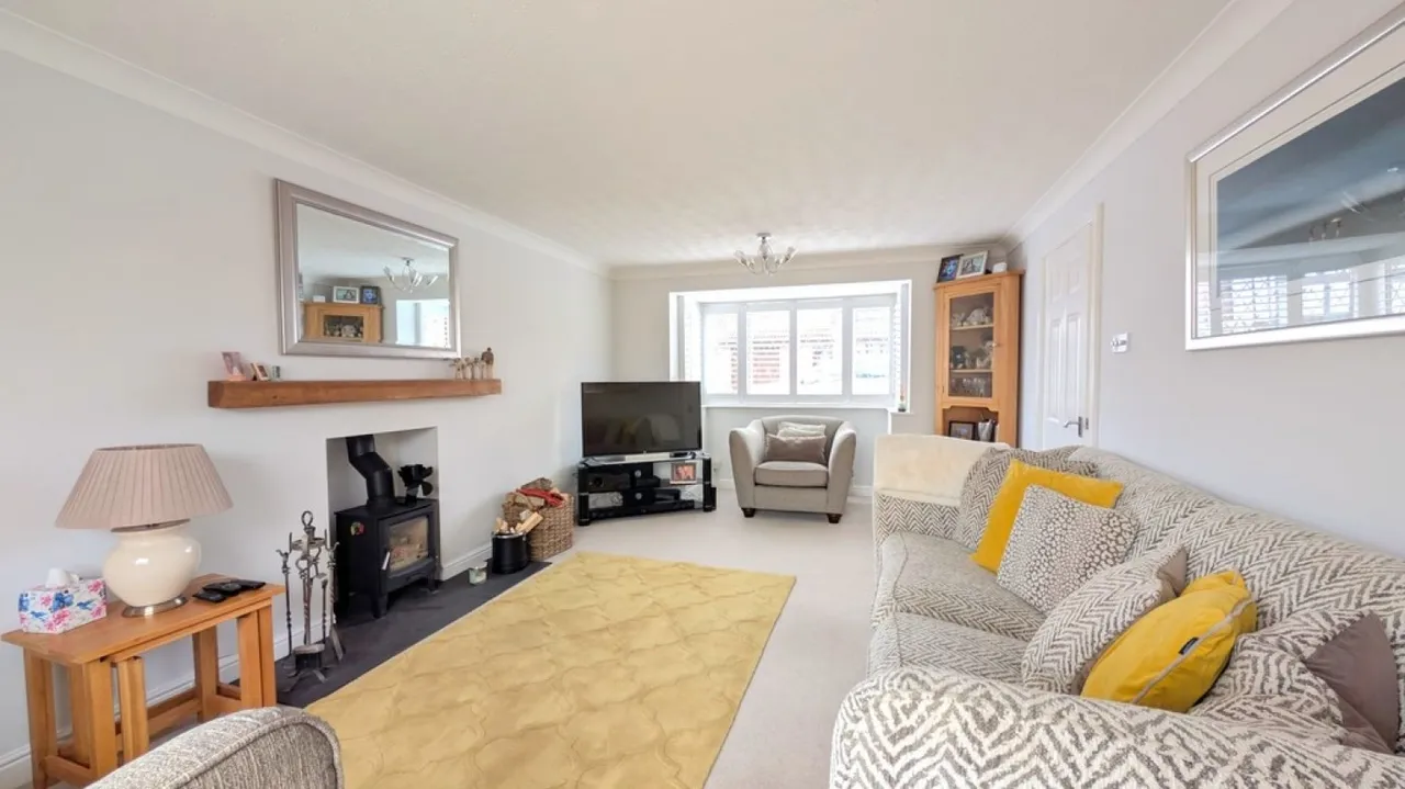 Broomwood Close, Grantham, photo 2
