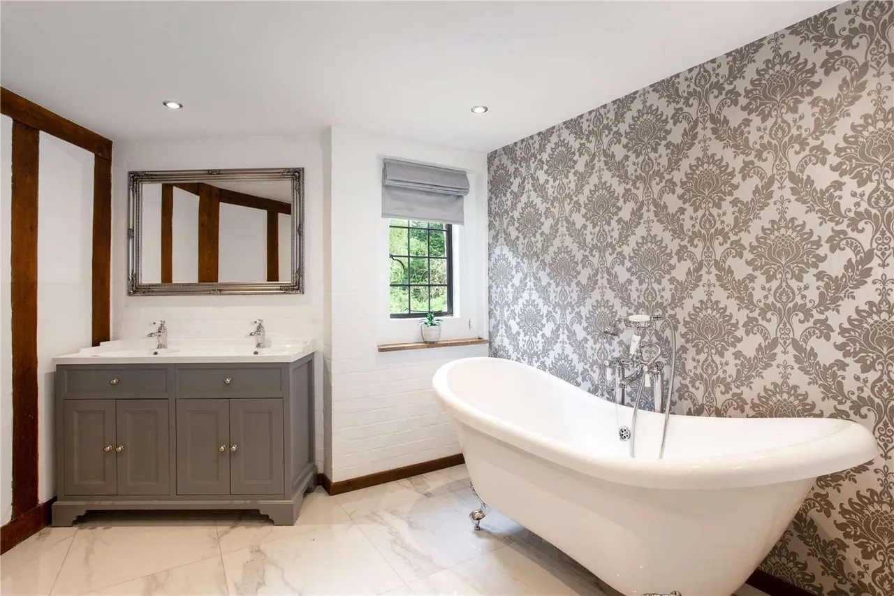 The Glade, Letchworth Garden City, SG6, photo 18