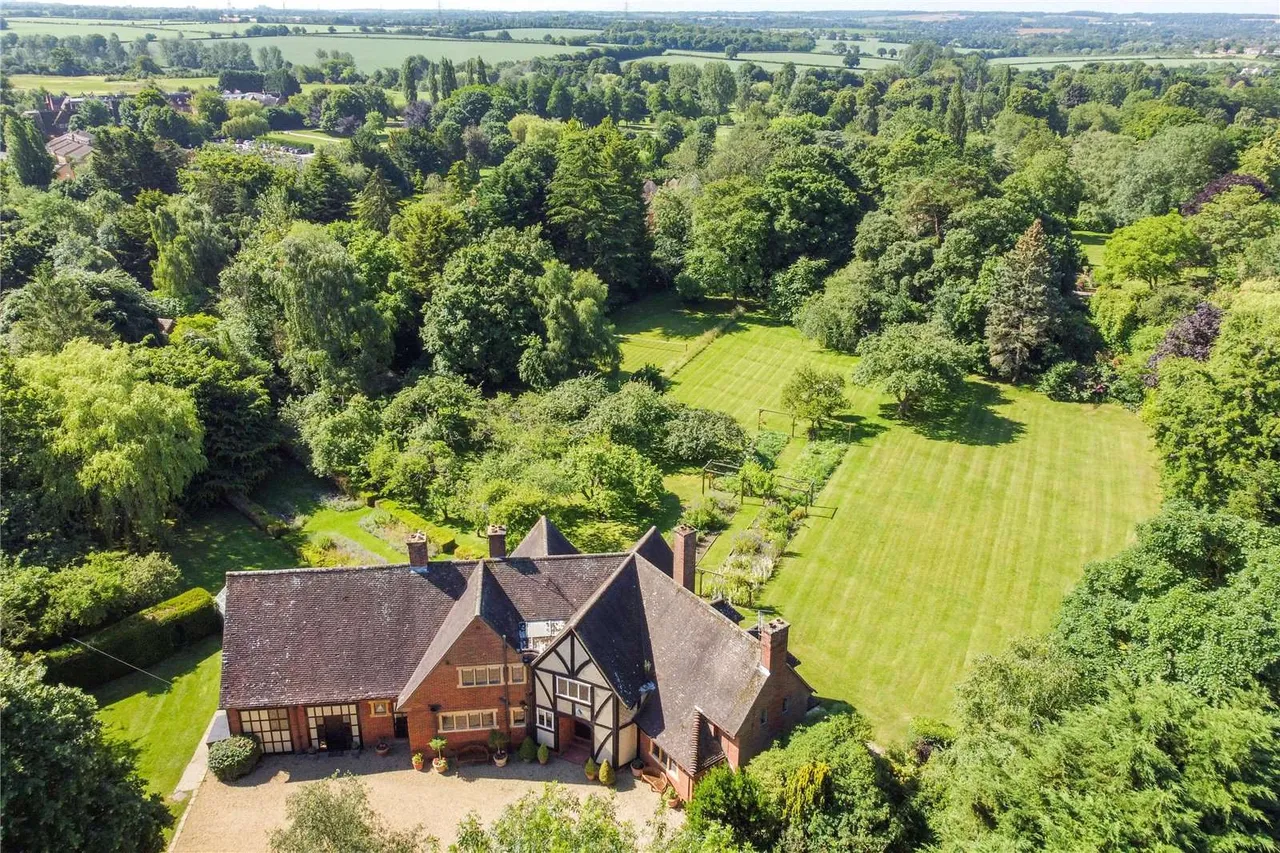 The Glade, Letchworth Garden City, SG6, photo 23