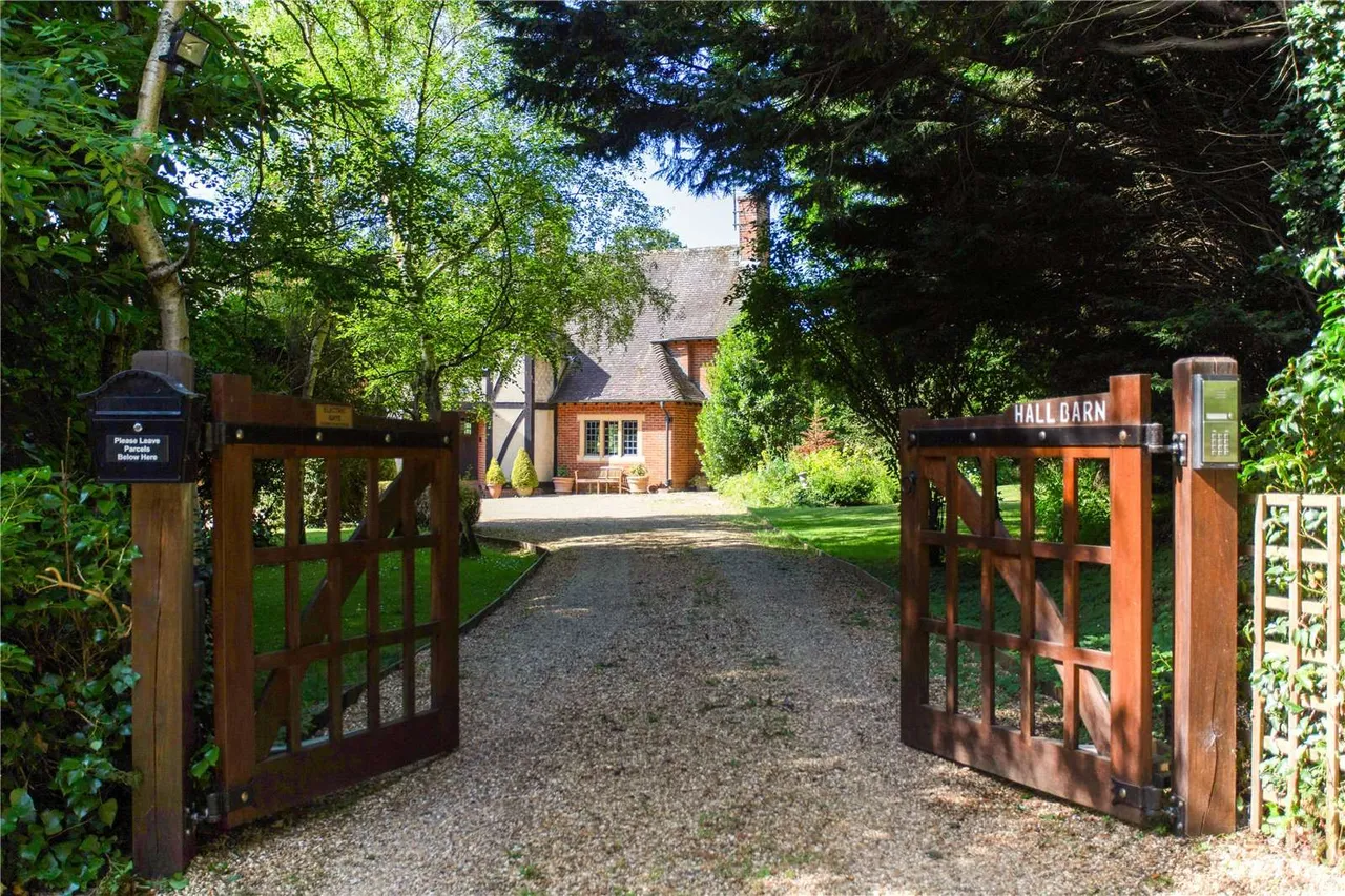 The Glade, Letchworth Garden City, SG6, photo 30