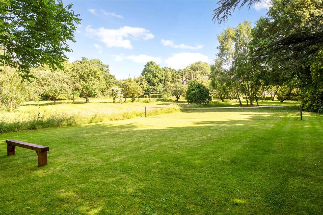 The Glade, Letchworth Garden City, SG6, photo 28