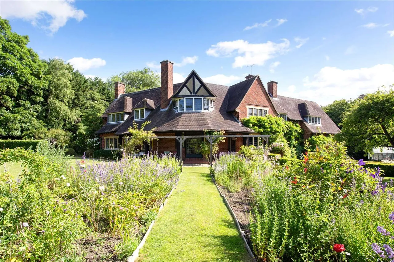 The Glade, Letchworth Garden City, SG6, photo 21