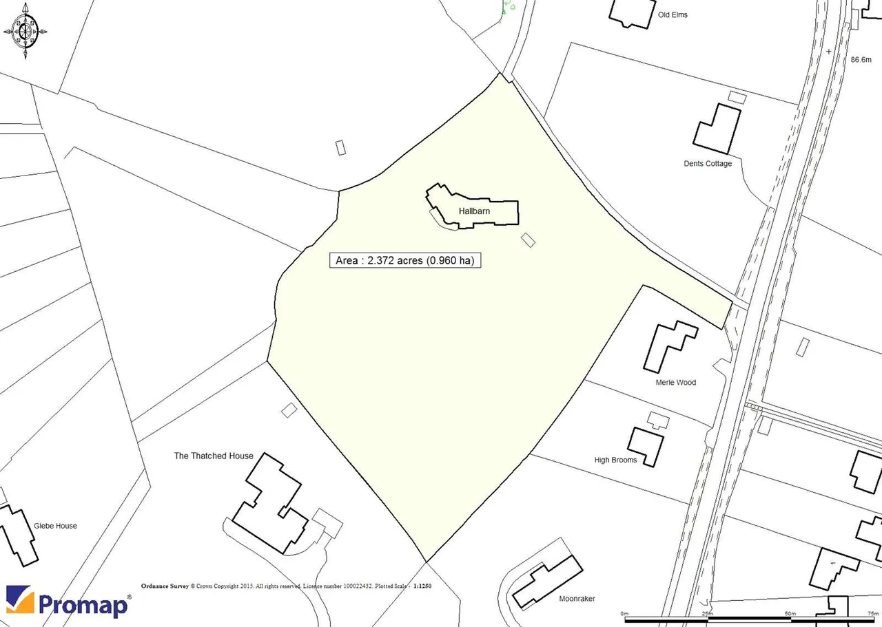 The Glade, Letchworth Garden City, SG6, photo 31