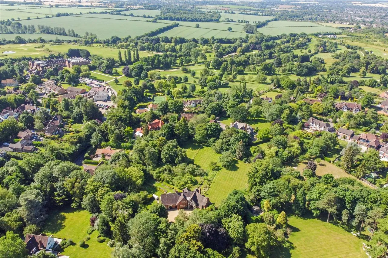 The Glade, Letchworth Garden City, SG6, photo 22