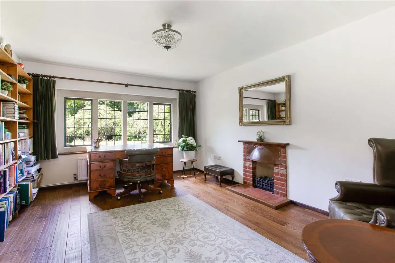 The Glade, Letchworth Garden City, SG6, photo 9