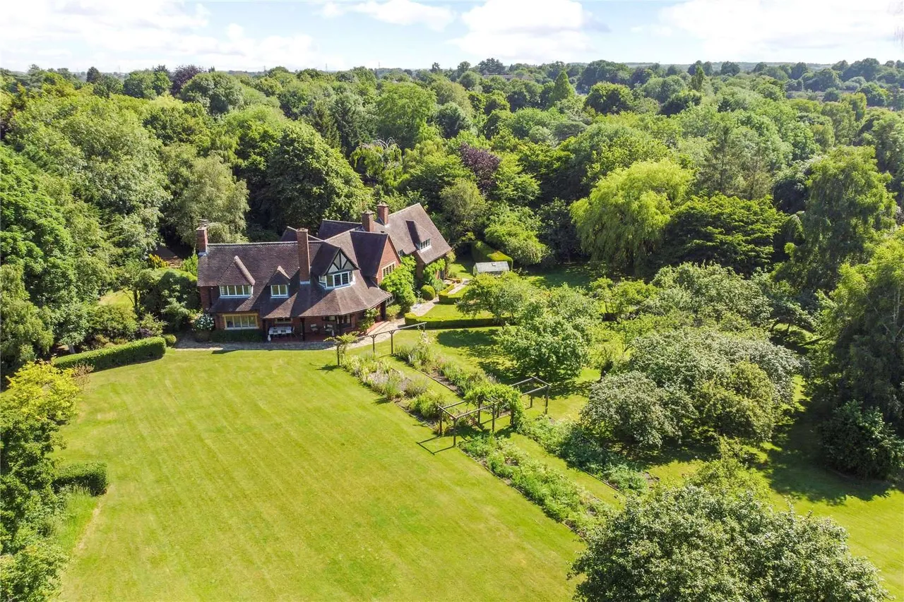 The Glade, Letchworth Garden City, SG6, photo 2