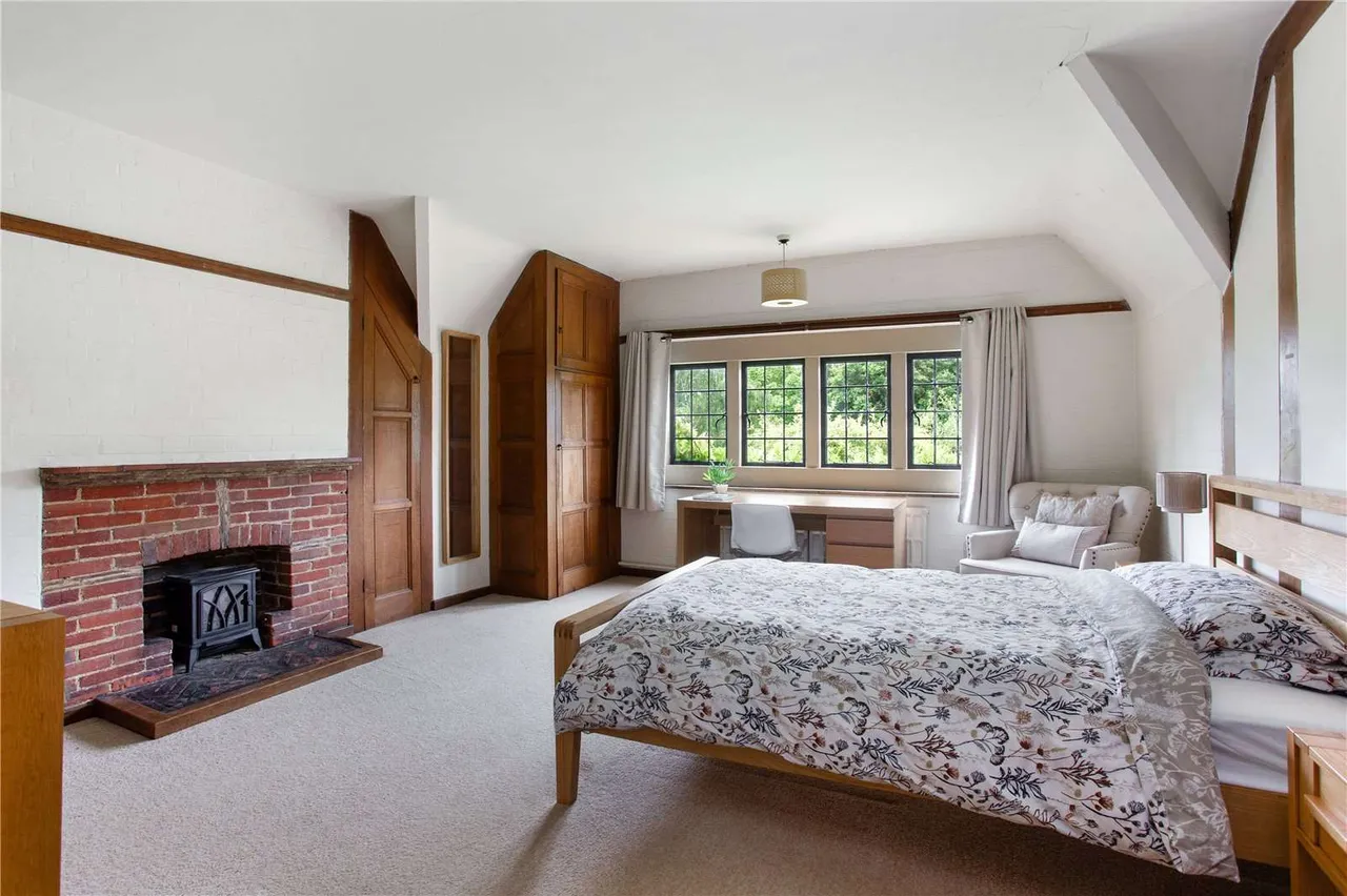 The Glade, Letchworth Garden City, SG6, photo 16