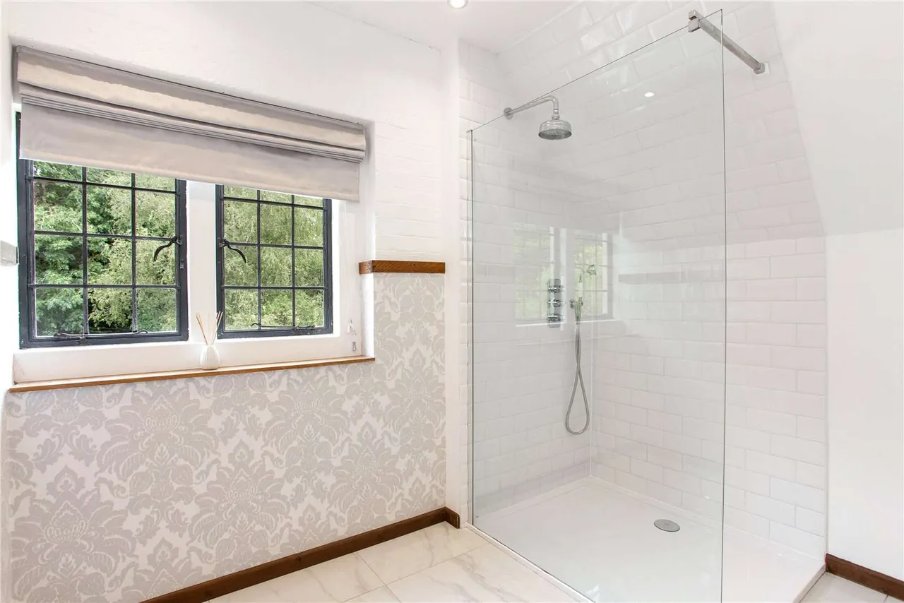 The Glade, Letchworth Garden City, SG6, photo 19