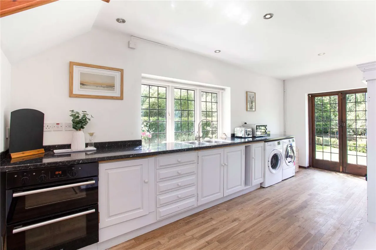 The Glade, Letchworth Garden City, SG6, photo 13
