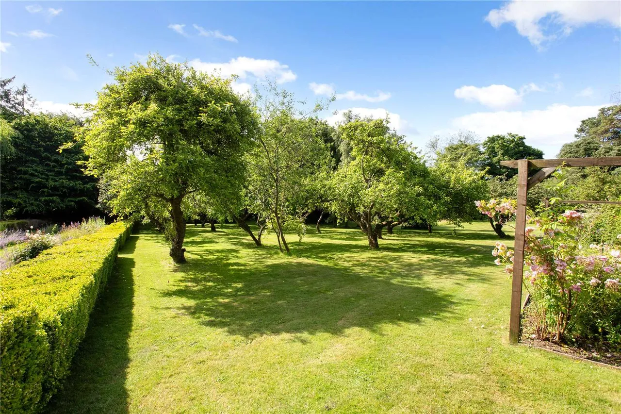 The Glade, Letchworth Garden City, SG6, photo 27