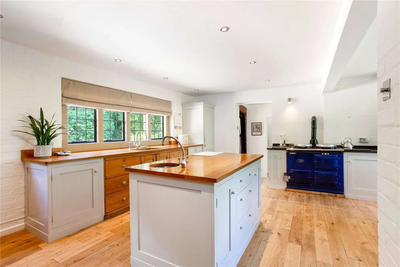 The Glade, Letchworth Garden City, SG6, photo 10