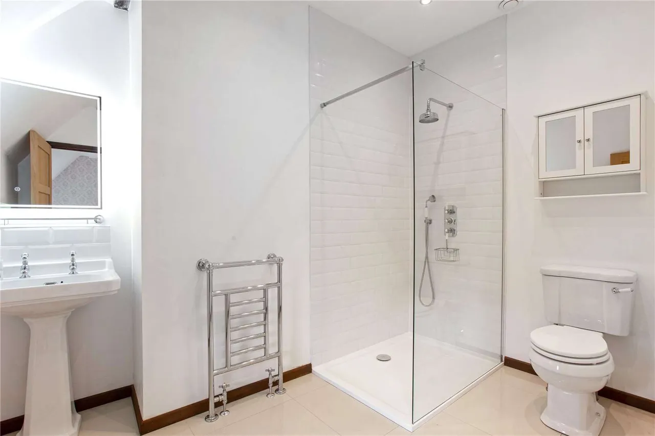 The Glade, Letchworth Garden City, SG6, photo 20