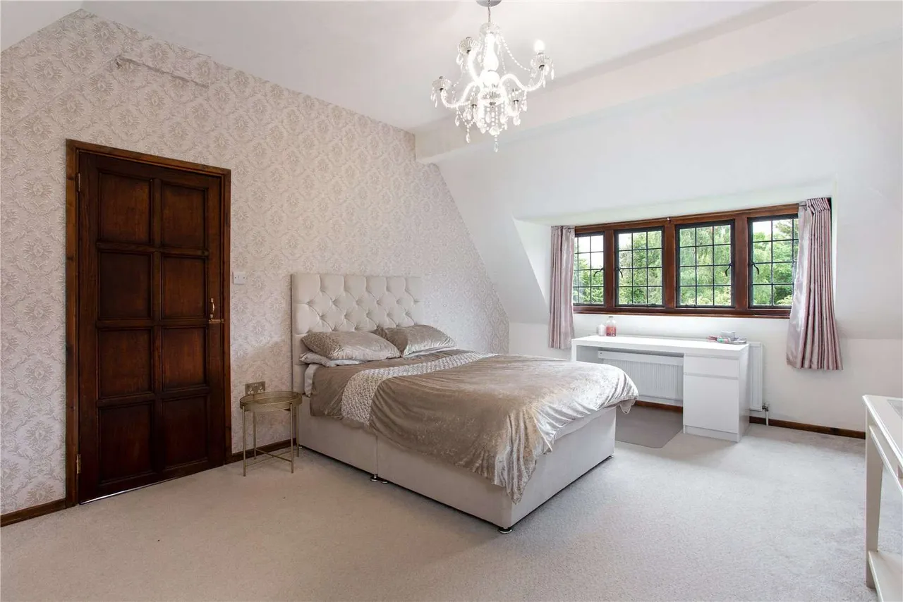 The Glade, Letchworth Garden City, SG6, photo 17