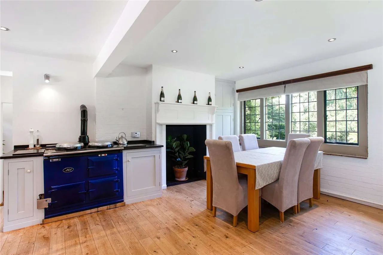 The Glade, Letchworth Garden City, SG6, photo 11
