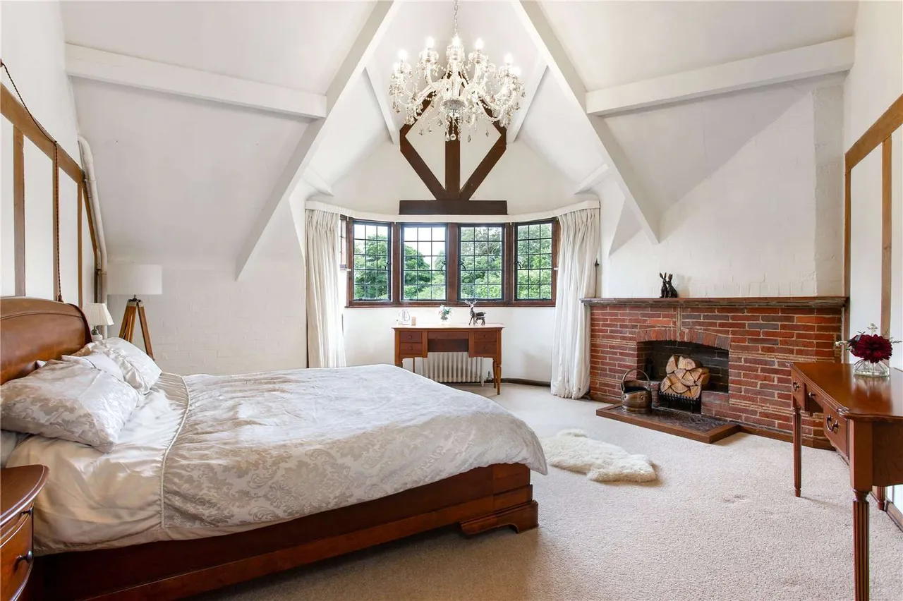 The Glade, Letchworth Garden City, SG6, photo 14
