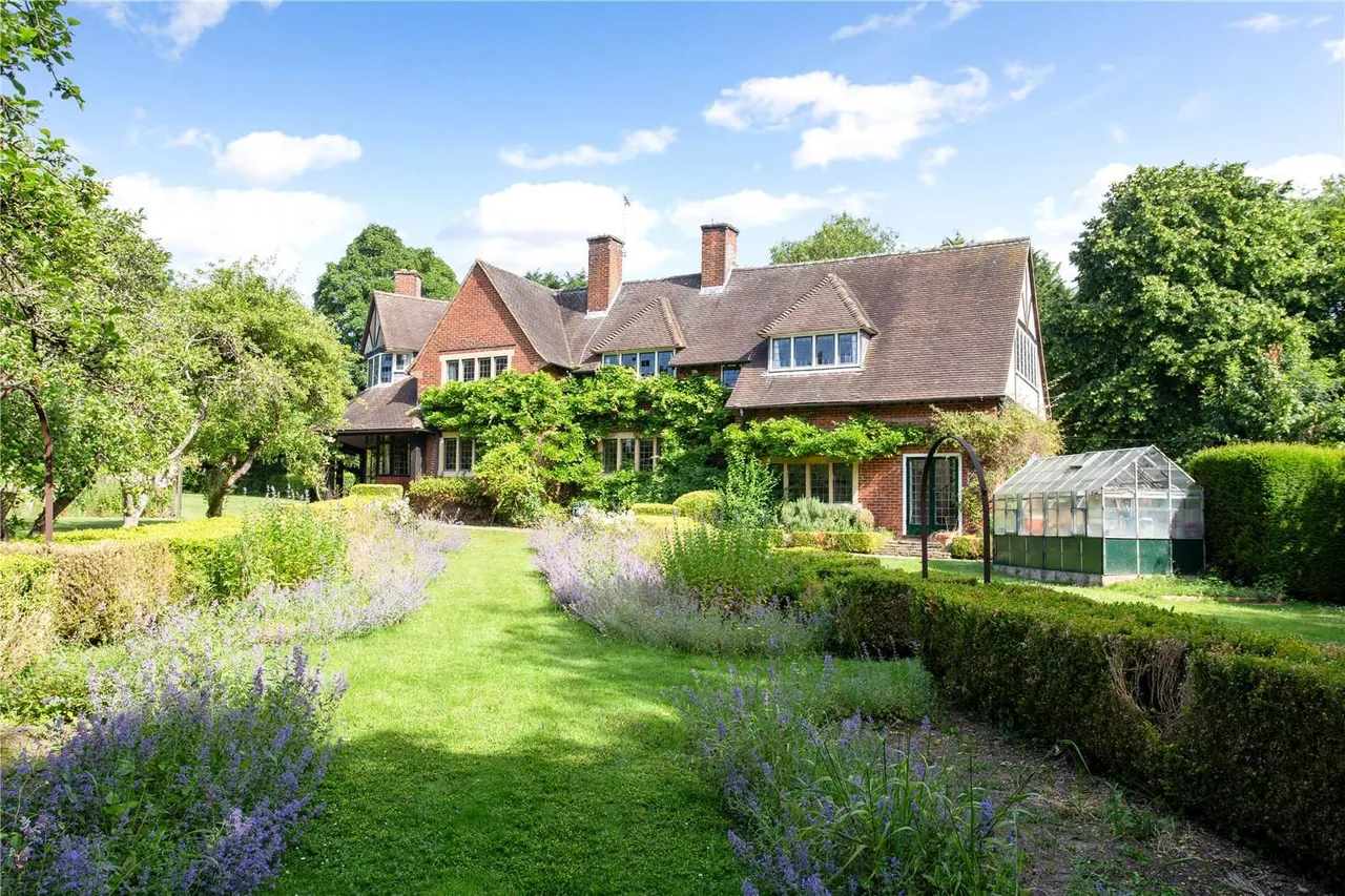 The Glade, Letchworth Garden City, SG6, photo 24