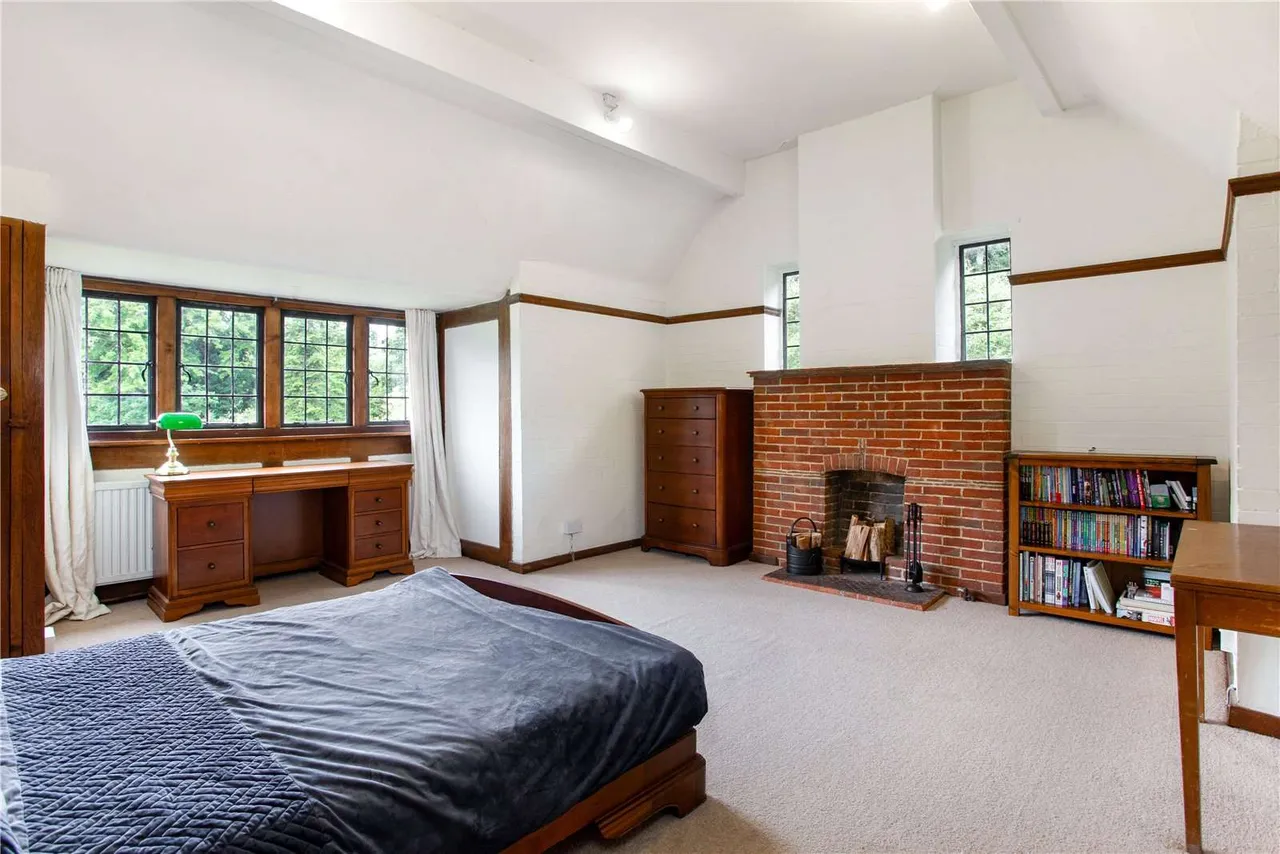 The Glade, Letchworth Garden City, SG6, photo 15