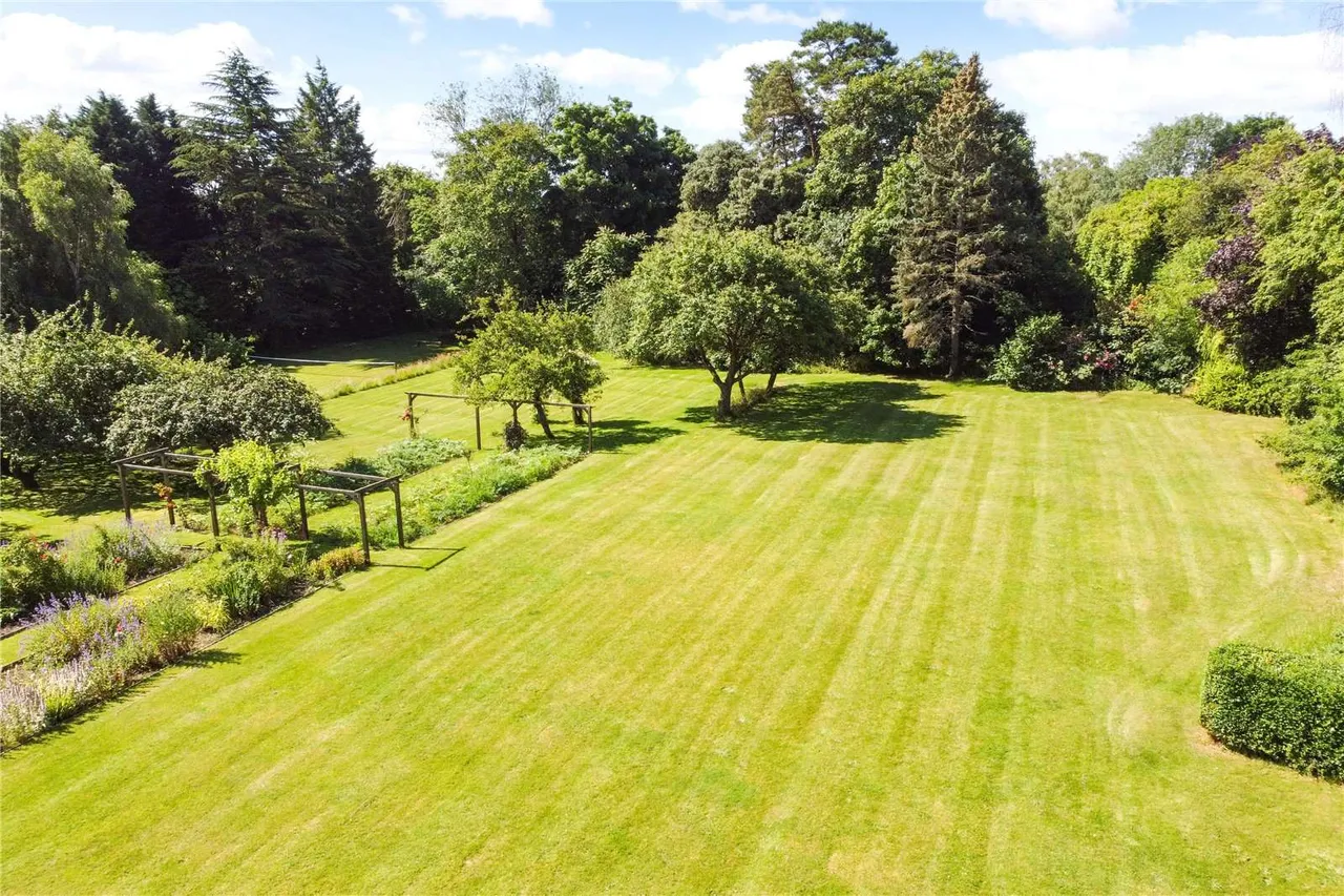 The Glade, Letchworth Garden City, SG6, photo 26