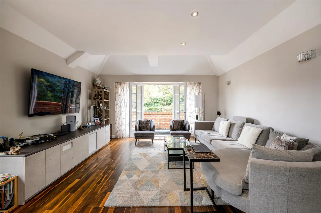 Redington Road, Hampstead, London, NW3 7RB, photo 3