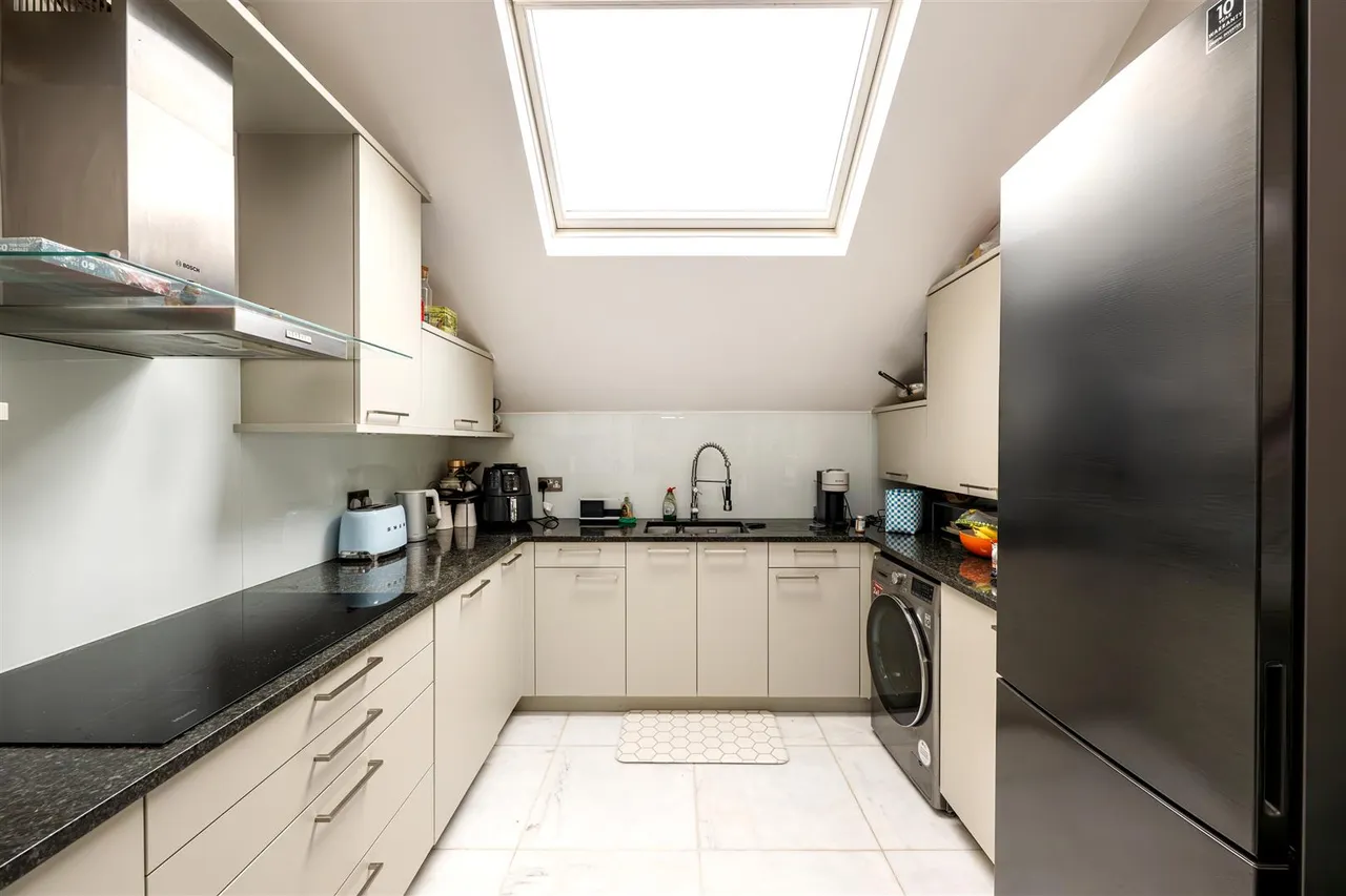 Redington Road, Hampstead, London, NW3 7RB, photo 5