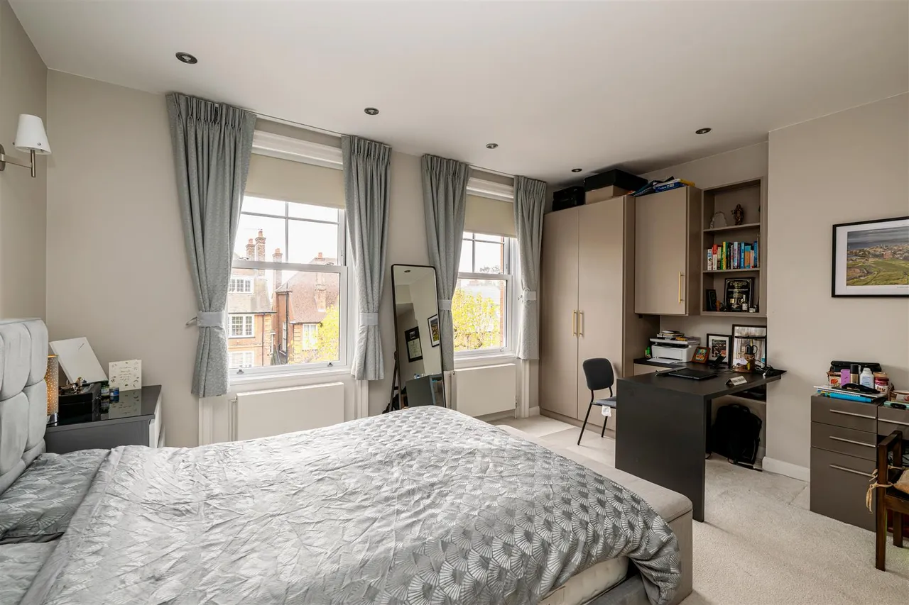 Redington Road, Hampstead, London, NW3 7RB, photo 8