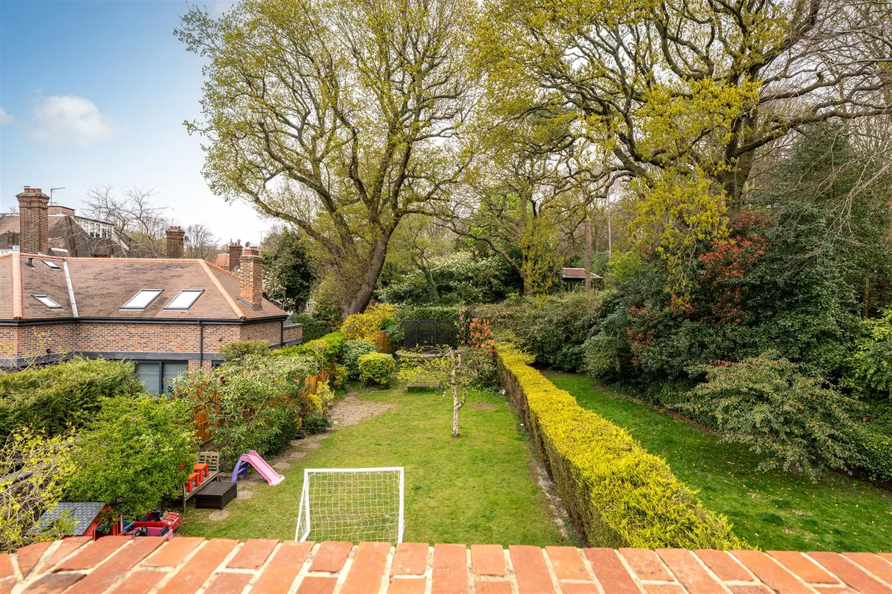 Redington Road, Hampstead, London, NW3 7RB, photo 7