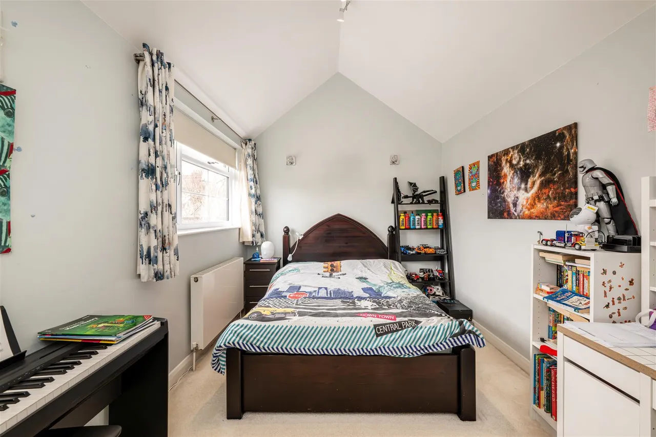 Redington Road, Hampstead, London, NW3 7RB, photo 10