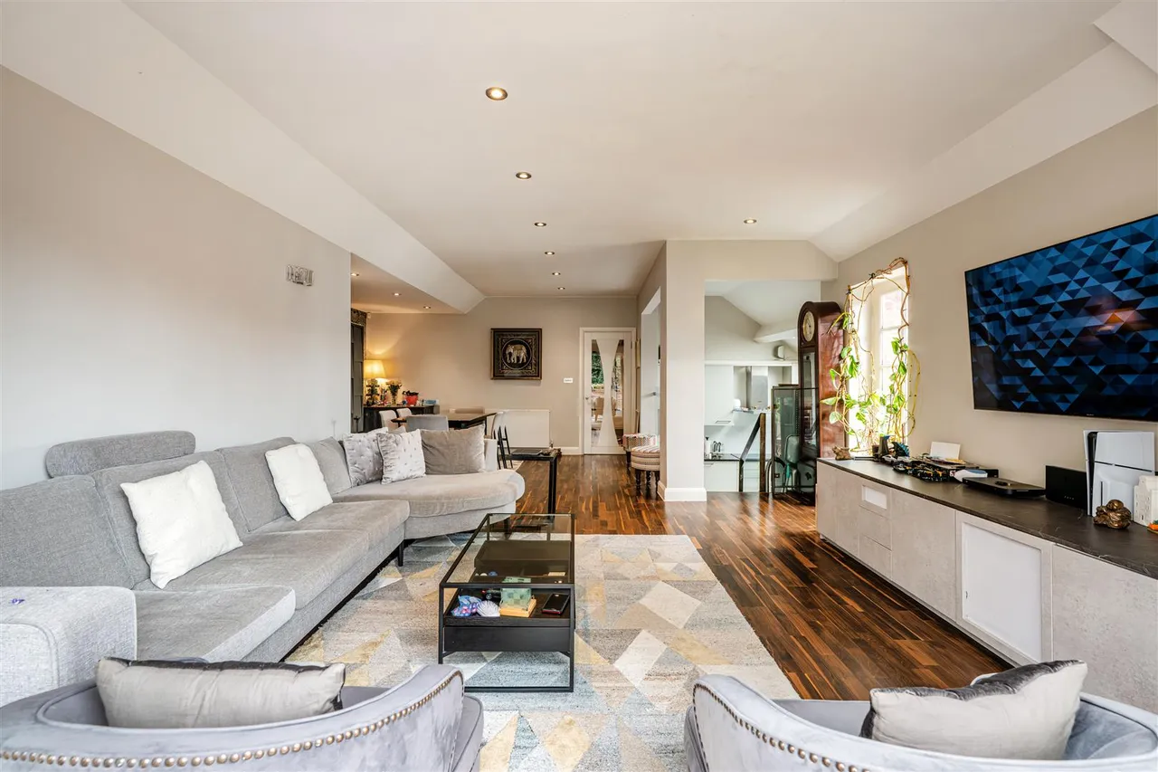 Redington Road, Hampstead, London, NW3 7RB, photo 4