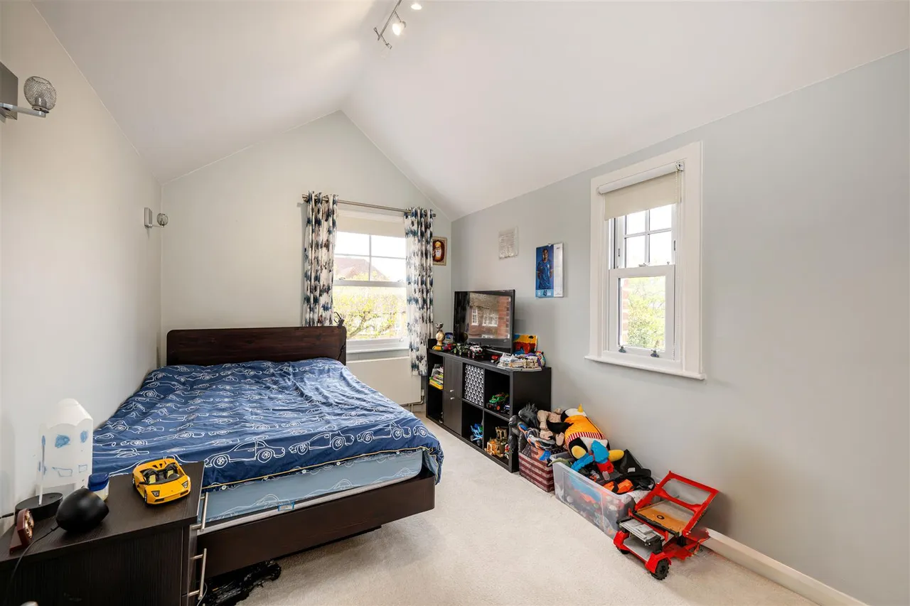 Redington Road, Hampstead, London, NW3 7RB, photo 12