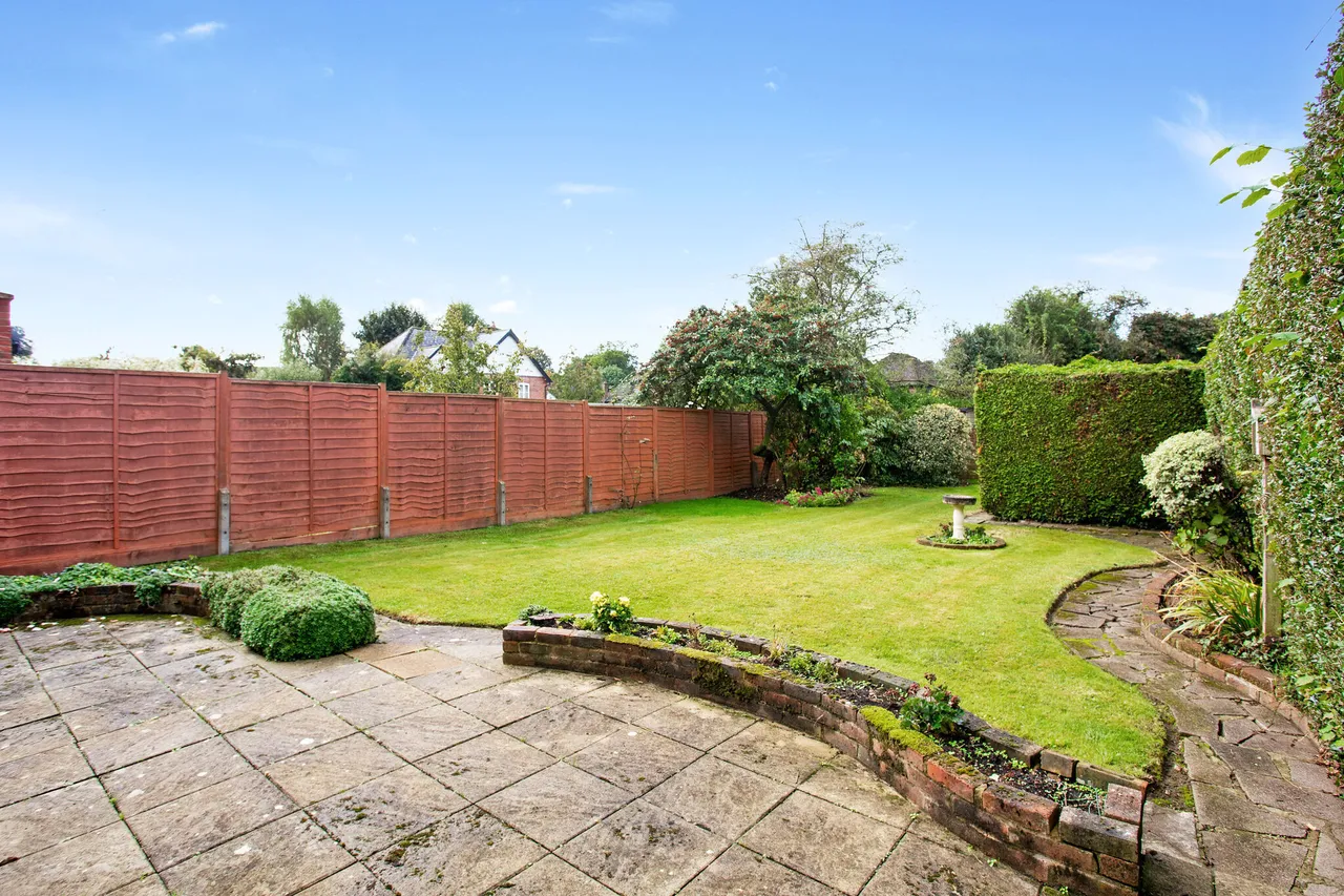 Orchard Road, Beaconsfield, HP9, photo 4
