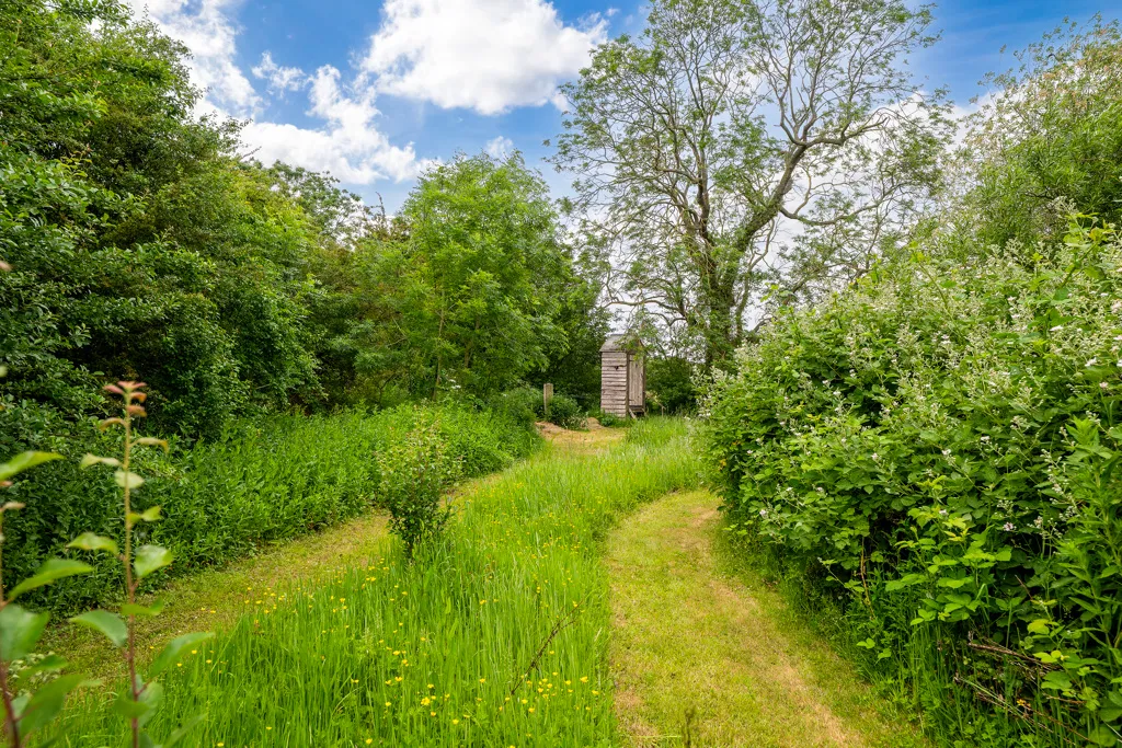 Kingthorpe Manor Farm, Kingthorpe, LN8, photo 31