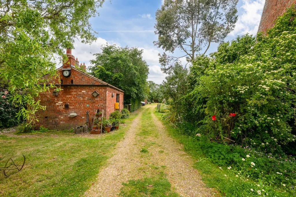Kingthorpe Manor Farm, Kingthorpe, LN8, photo 30