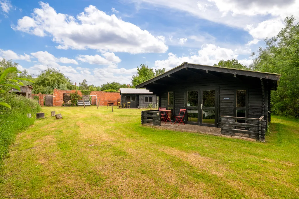 Kingthorpe Manor Farm, Kingthorpe, LN8, photo 21
