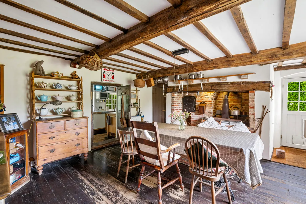 Kingthorpe Manor Farm, Kingthorpe, LN8, photo 7