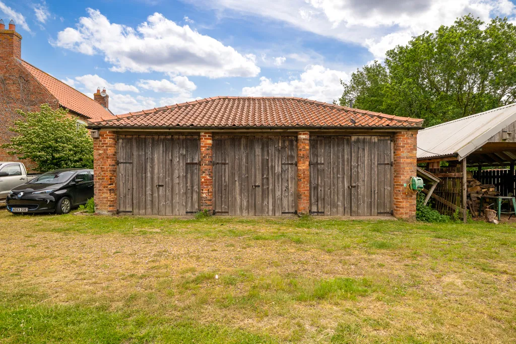 Kingthorpe Manor Farm, Kingthorpe, LN8, photo 19
