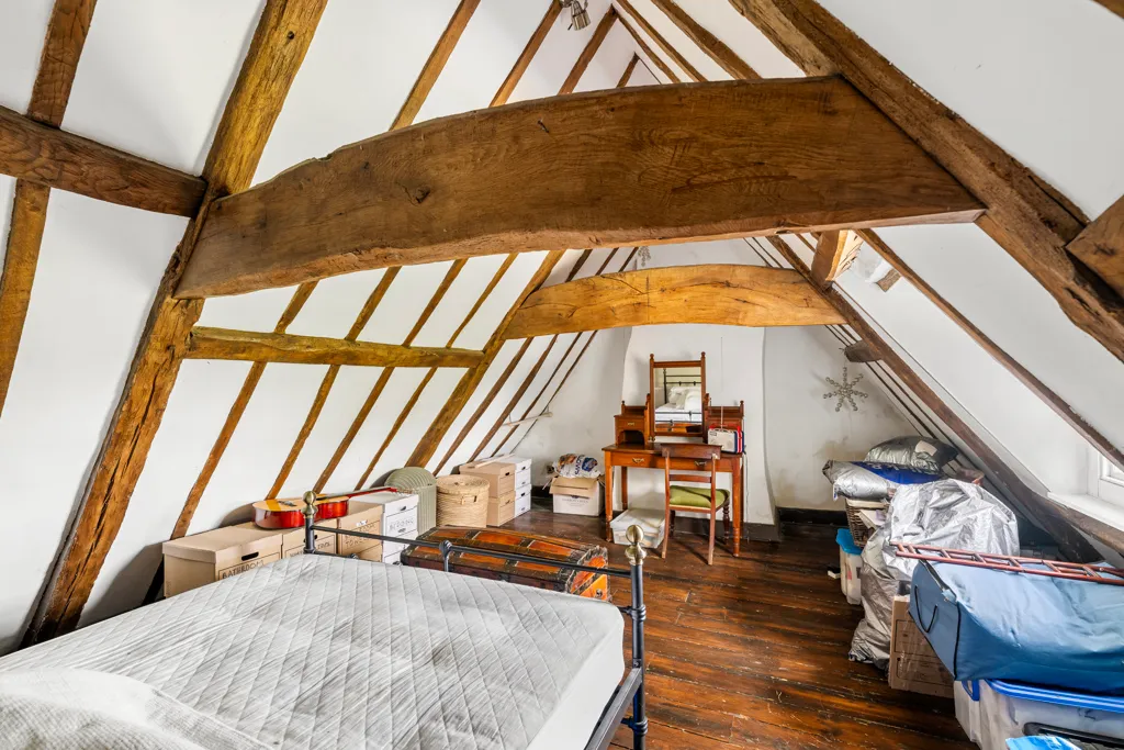 Kingthorpe Manor Farm, Kingthorpe, LN8, photo 15