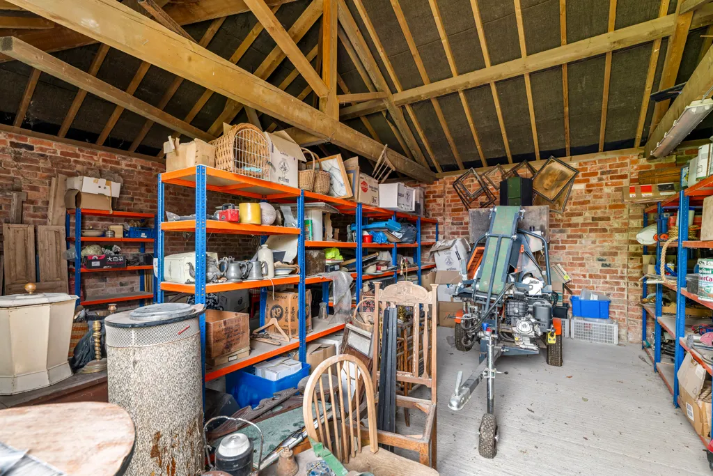 Kingthorpe Manor Farm, Kingthorpe, LN8, photo 27