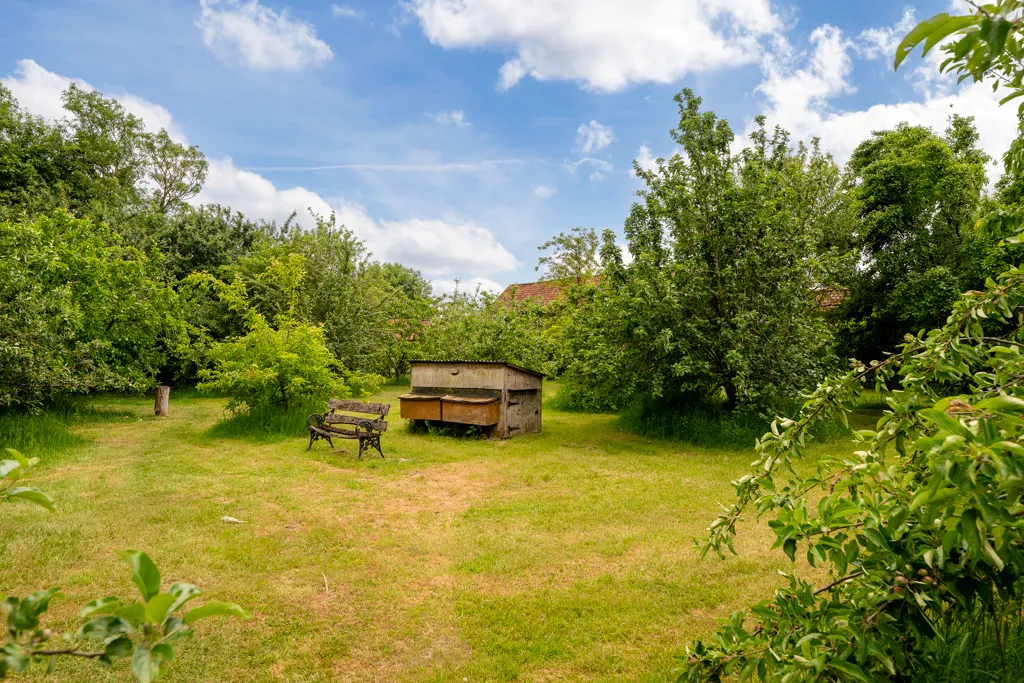 Kingthorpe Manor Farm, Kingthorpe, LN8, photo 29