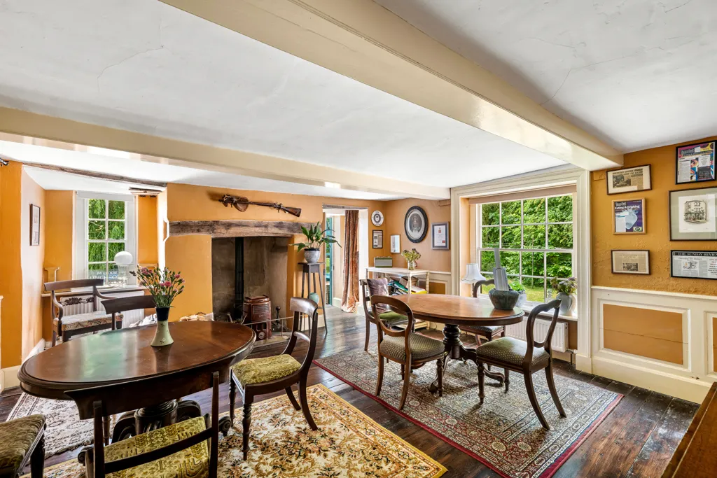 Kingthorpe Manor Farm, Kingthorpe, LN8, photo 6