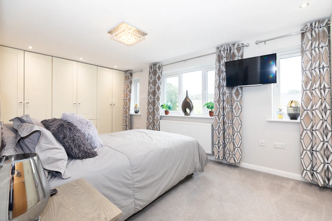Chorley Road, Standish, WN1, photo 22