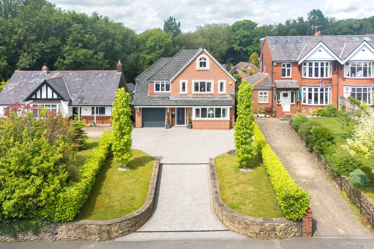 Chorley Road, Standish, WN1, photo 5
