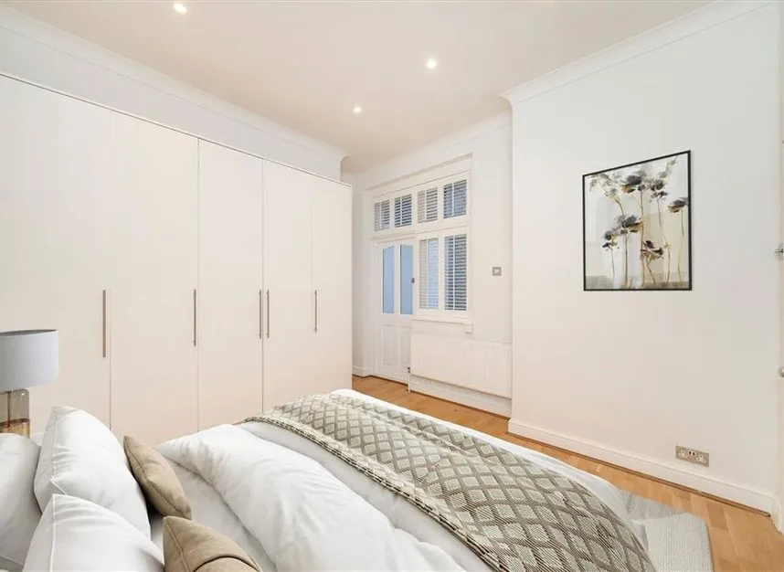 Cavendish Gardens, Clapham, SW4, photo 3
