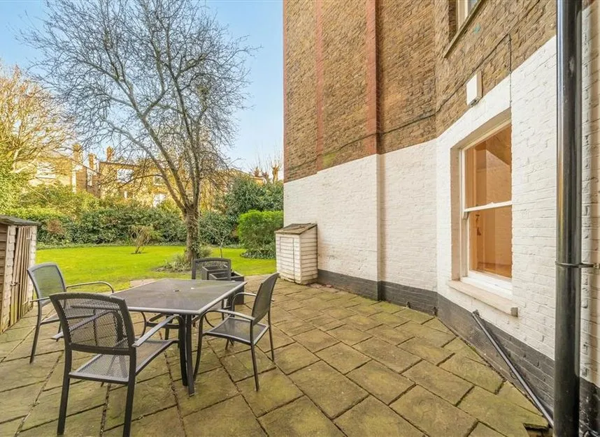 Cavendish Gardens, Clapham, SW4, photo 6