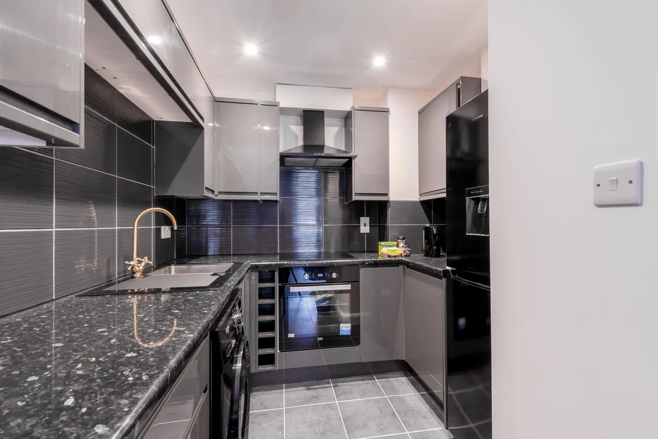 1 Butterfly Court, 1 Elderberry Way, London, photo 3
